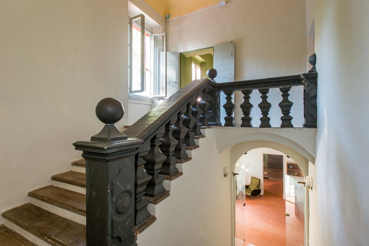 Bed and Breakfast La Milzetta Russi Екстер'єр фото