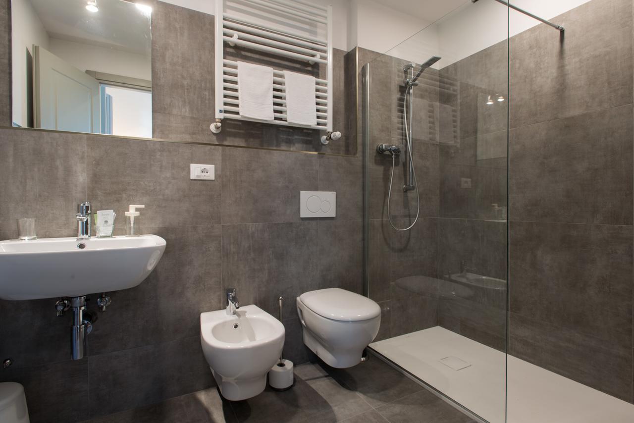 Bed and Breakfast La Milzetta Russi Екстер'єр фото